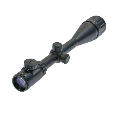 Sistem ochire arbaleta EZ Archery 4-12x40AOE