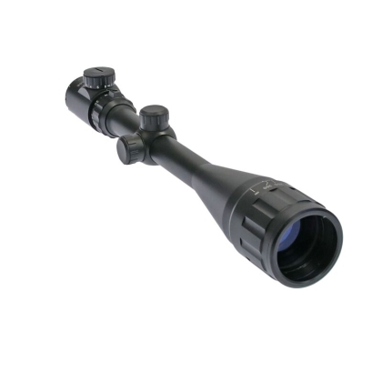 Sistem ochire arbaleta EZ Archery 6-24x50AOE