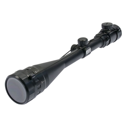 Sistem ochire arbaleta EZ Archery 6-24x50AOE