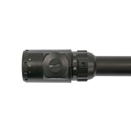 Sistem ochire arbaleta EZ Archery 6-24x50AOE