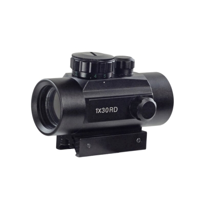 Sistem ochire arbaleta red dot X-Scope 1×30