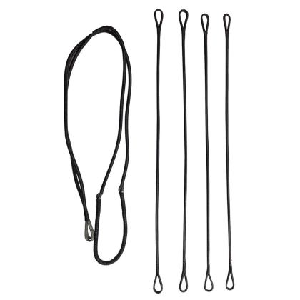 Set coarda si cabluri Ravin 500