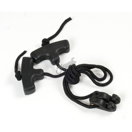 Mecanism incarcare tip franghie Skorpion CP