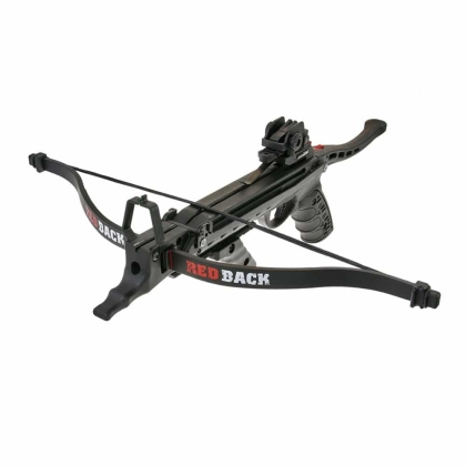 Пистолет арбалет Hori-Zone Redback Черен
