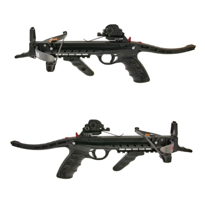 Пистолет арбалет Hori-Zone Redback Черен