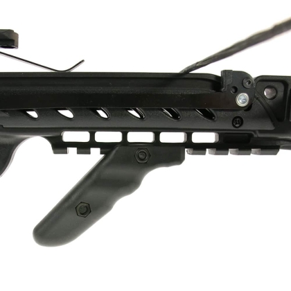 Пистолет арбалет Hori-Zone Redback Черен