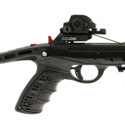Пистолет арбалет Hori-Zone Redback Черен