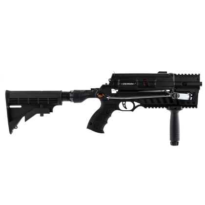Pistol arbaleta Steambow AR-6 Stinger II Tactical