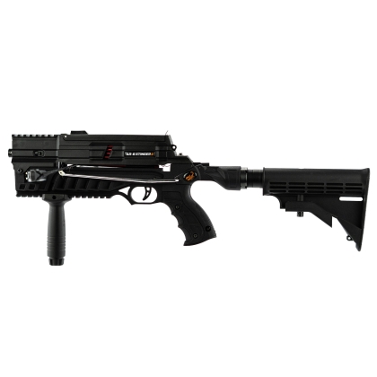 Pistol arbaleta Steambow AR-6 Stinger II Tactical