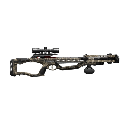Set arbaleta compound Barnett Whitetail Hunter STR