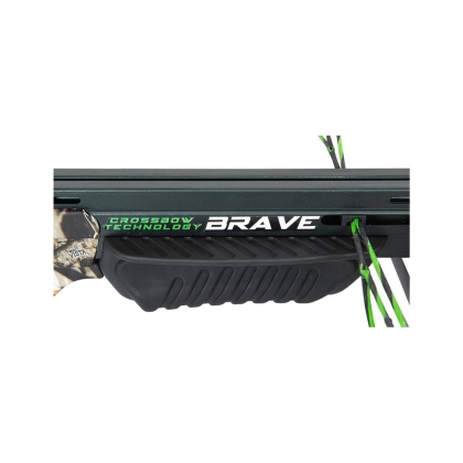 Junxing Brave CTX 360 Camo комплект арбалет