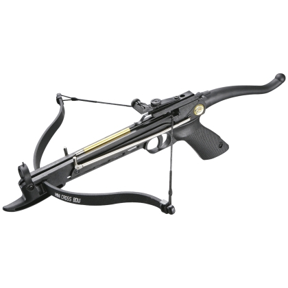 Арбалетен пистолет EK Archery Cobra Plastic Black