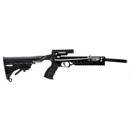 Pistol arbaleta Steambow AR-6 Stinger II Survival