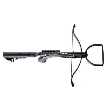Арбалет Steambow AR-6 Stinger II Survival + стрели за лов