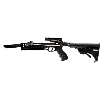 Арбалет Steambow AR-6 Stinger II Survival + стрели за лов