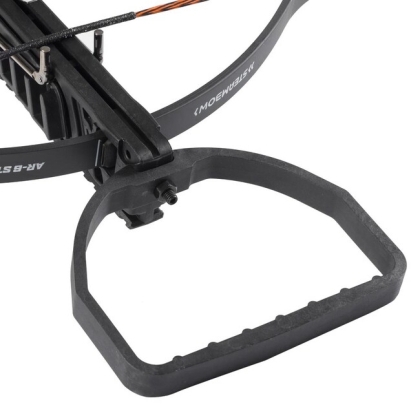 Арбалет Steambow AR-6 Stinger II Survival + стрели за лов