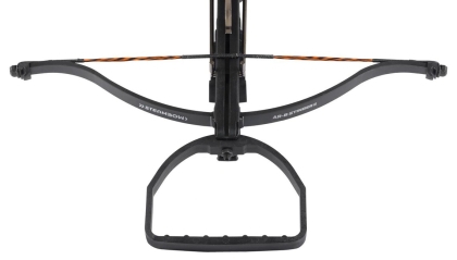Арбалет Steambow AR-6 Stinger II Survival + стрели за лов