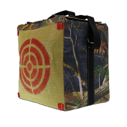 Stronghold Targets Crossbow X30 Nature