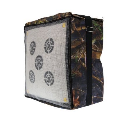 Арбалет Stronghold Targets X40 Бял