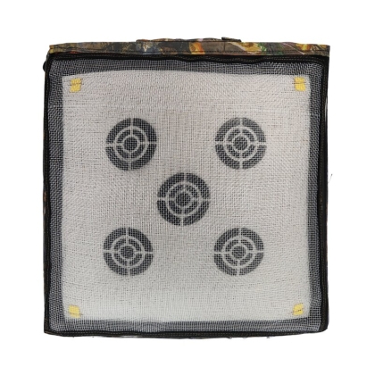 Tinta Stronghold Targets Crossbow X50 White
