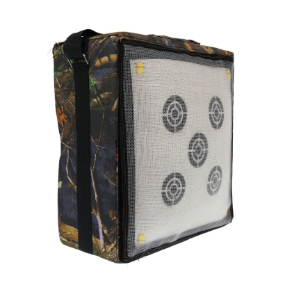 Tinta Stronghold Targets Crossbow X50 White