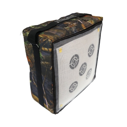 Tinta Stronghold Targets Crossbow X50 White
