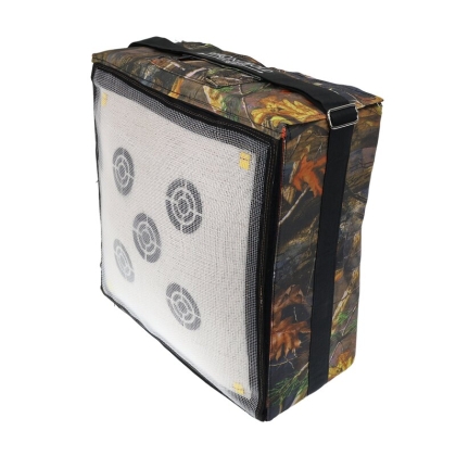 Tinta Stronghold Targets Crossbow X50 White