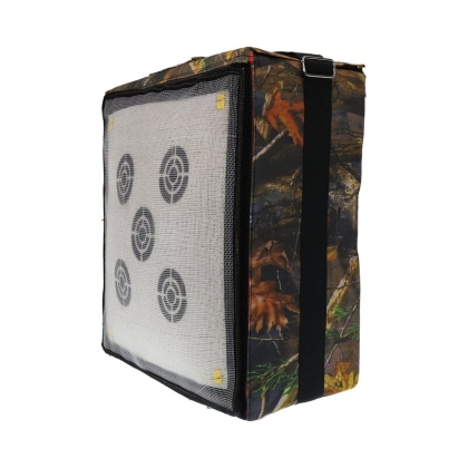 Tinta Stronghold Targets Crossbow X50 White