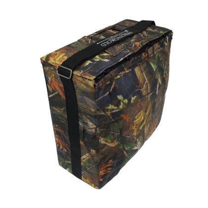 Tinta Stronghold Targets Crossbow X60 White