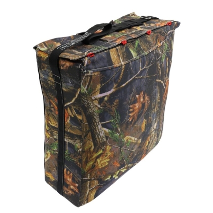 Tinta Stronghold Targets Crossbow X60 Nature