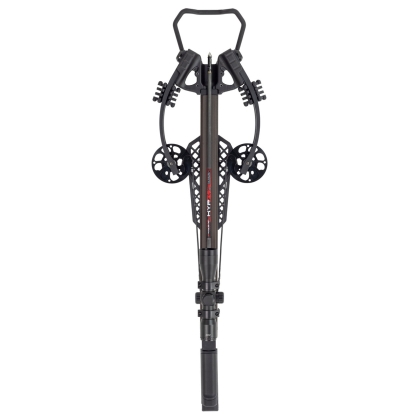 Set arbaleta compound Killer Instinct Vital X