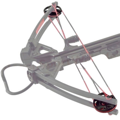 Комплект камери за арбалет Man Kung XB58