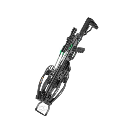 Set arbaleta compound CenterPoint Hellion 400