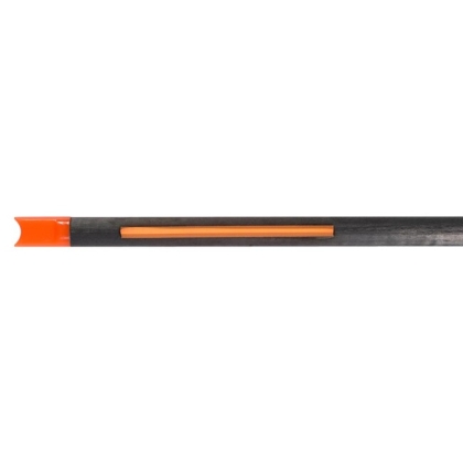 Set 6 sageti carbon X-BOW Cobra System Adder Hunting