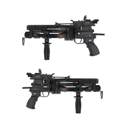 Pistol arbaleta X-BOW FMA Supersonic REV TACTICAL