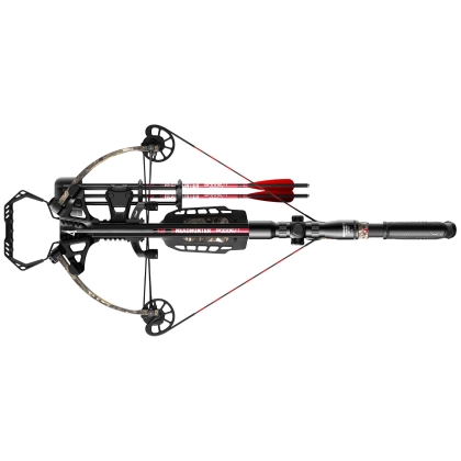 Комбиниран арбалет Barnett XP405