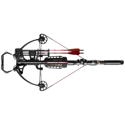 Set arbaleta compound Barnett XP385
