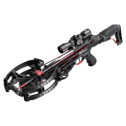 Съставен арбалет Barnett Hyper Raptor