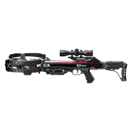 Съставен арбалет Barnett Hyper Raptor