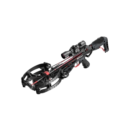 Set arbaleta compound Barnett Hyper Raptor W/ CCD