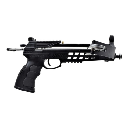 Pistol arbaleta compound  JS-ARCHERY Fish Hunter