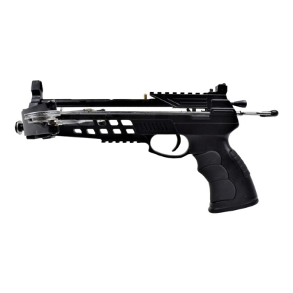 Pistol arbaleta compound  JS-ARCHERY Fish Hunter