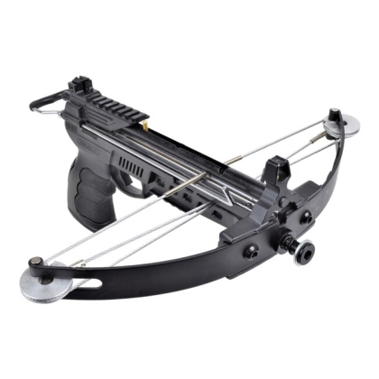 Pistol arbaleta compound  JS-ARCHERY Fish Hunter