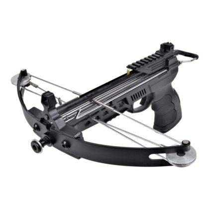 Pistol arbaleta compound  JS-ARCHERY Fish Hunter