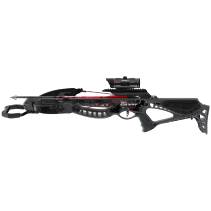 Barnett Wildcat CRX Извит Арбалет Комплект