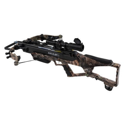 Set arbaleta recurve Excalibur REV X