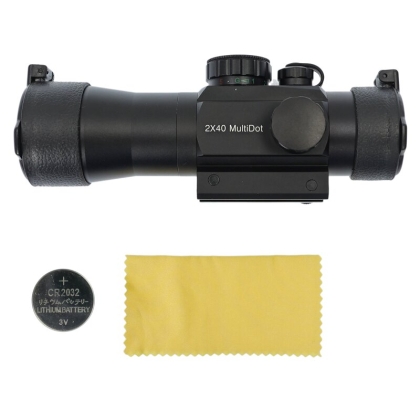 Sistem ochire arbaleta X-BOW FMA Multi Dot 2x40