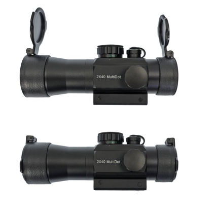 Sistem ochire arbaleta X-BOW FMA Multi Dot 2x40