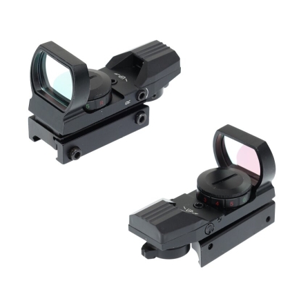 Sistem ochire arbaleta X-BOW FMA Supersonic Multi-Dot