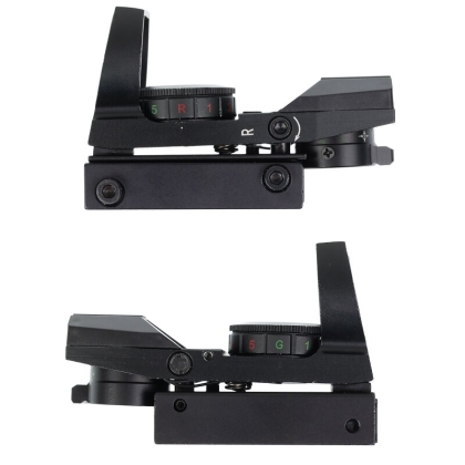 Sistem ochire arbaleta X-BOW FMA Supersonic Multi-Dot